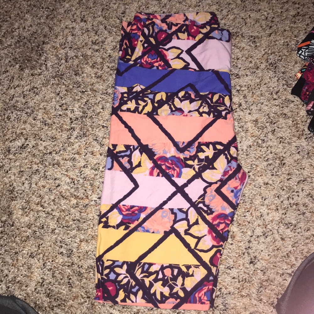 Lularoe leggings